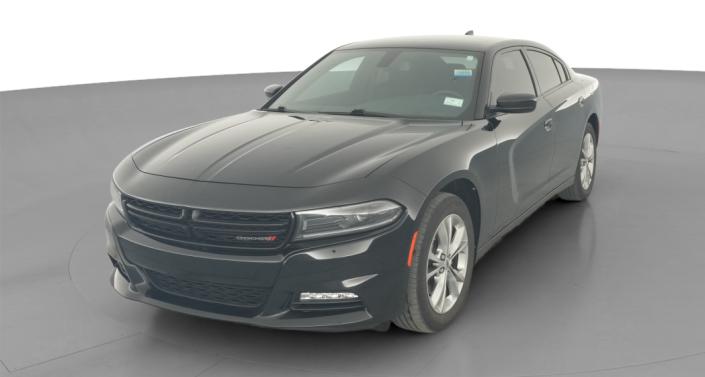 Thumbnail: 2022 Dodge Charger - 1