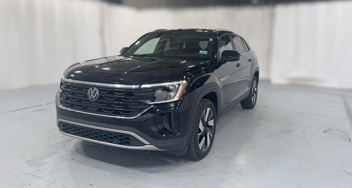 Thumbnail: 2024 Volkswagen Atlas - 1