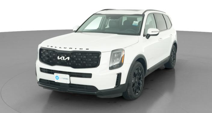 Thumbnail: 2022 Kia Telluride - 1
