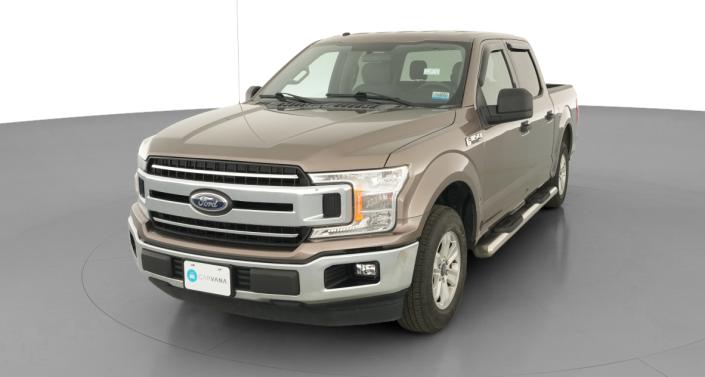 2018 Ford Econoline E-150 -
                  West Memphis, AR