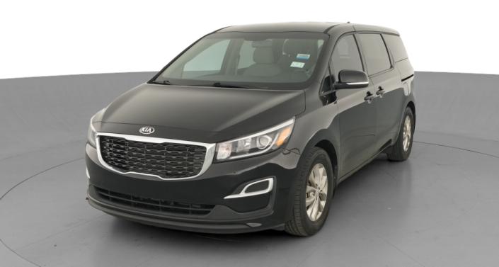 2021 Kia Sedona LX -
                  Beverly, NJ