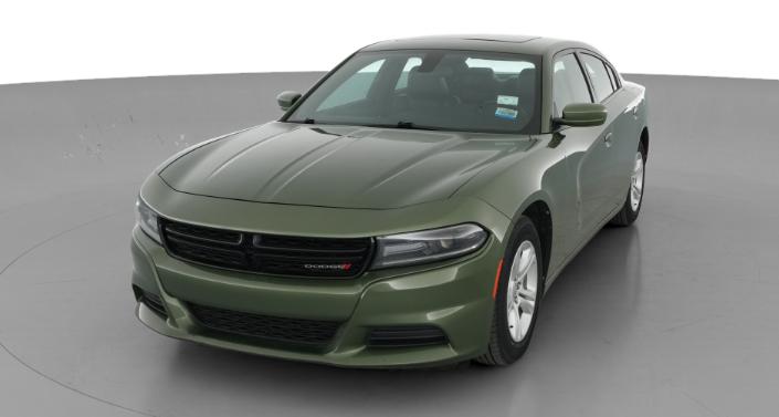 2020 Dodge Charger SXT -
                  Framingham, MA
