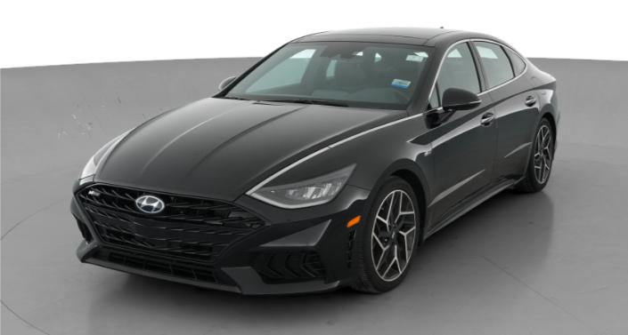 Thumbnail: 2022 Hyundai Sonata - 1