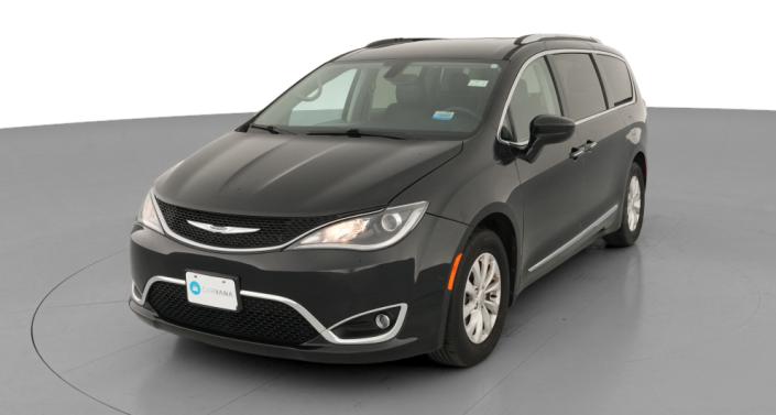 Thumbnail: 2019 Chrysler Pacifica - 1