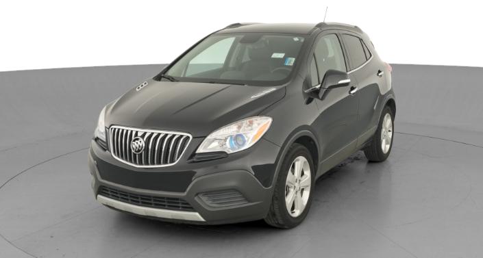 Thumbnail: 2016 Buick Encore - 1