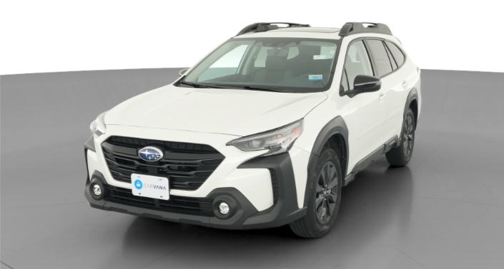 Thumbnail: 2024 Subaru Outback - 1