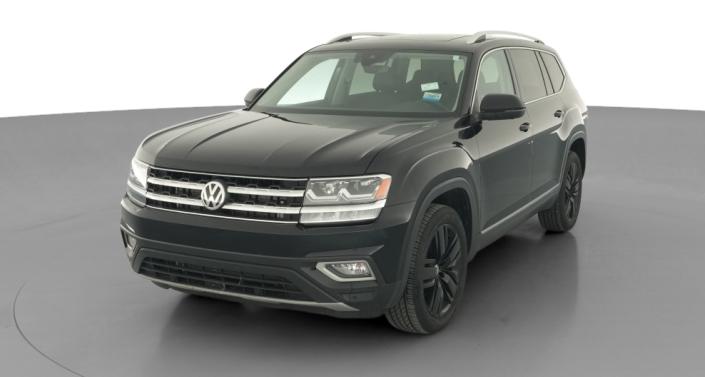 Thumbnail: 2019 Volkswagen Atlas - 1
