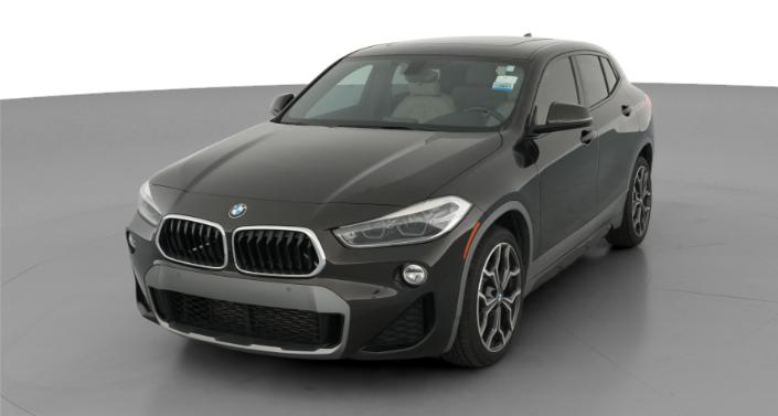 2018 BMW X2 xDrive28i -
                  Concord, NC