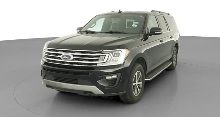 2018 Ford Expedition MAX XLT -
                  Hebron, OH