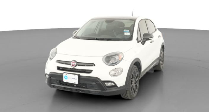 2018 Fiat 500X Urbana Edition -
                  Fort Worth, TX