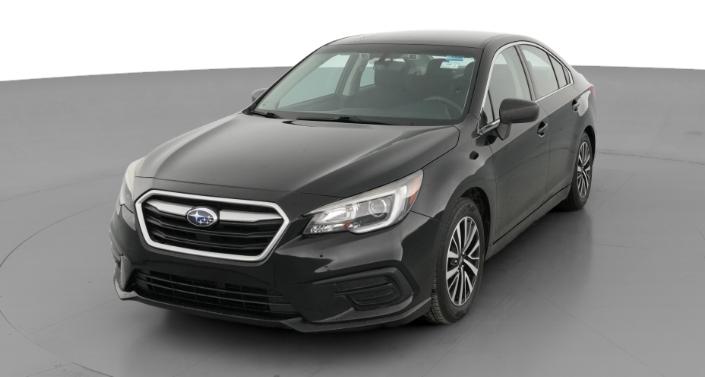 Thumbnail: 2019 Subaru Legacy - 1