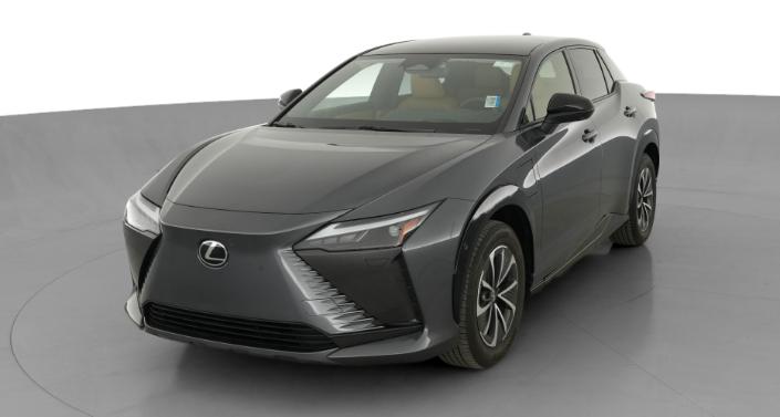 2024 Lexus RZ 450e -
                  Lorain, OH