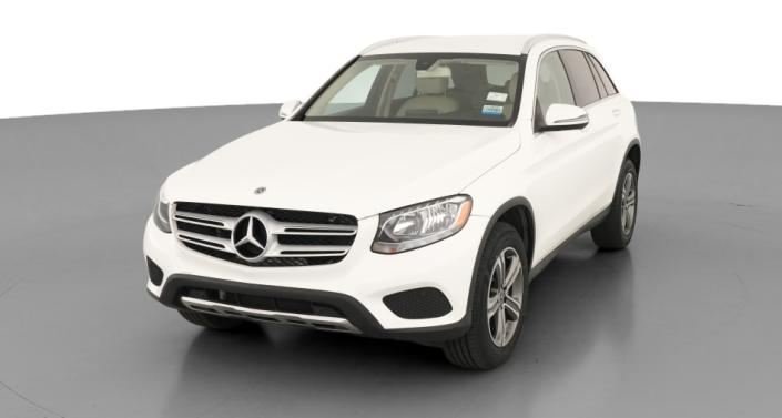 Thumbnail: 2019 Mercedes-Benz GLC - 1
