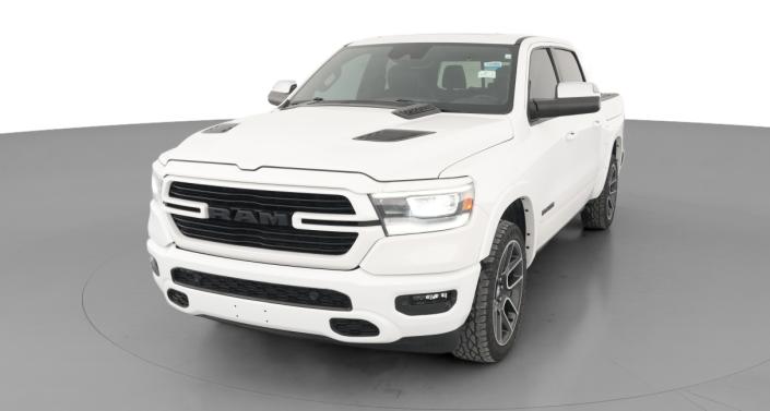 2019 RAM 1500 Laramie -
                  Indianapolis, IN