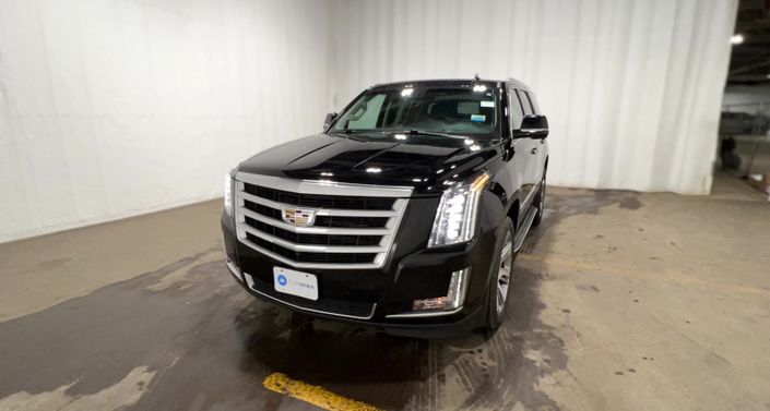 2016 Cadillac Escalade Premium -
                  Framingham, MA