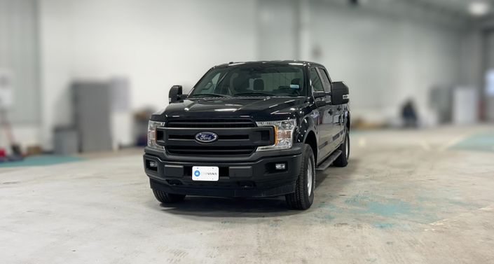 Thumbnail: 2019 Ford Econoline - 1