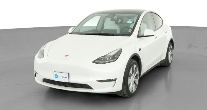 Thumbnail: 2023 Tesla Model Y - 1