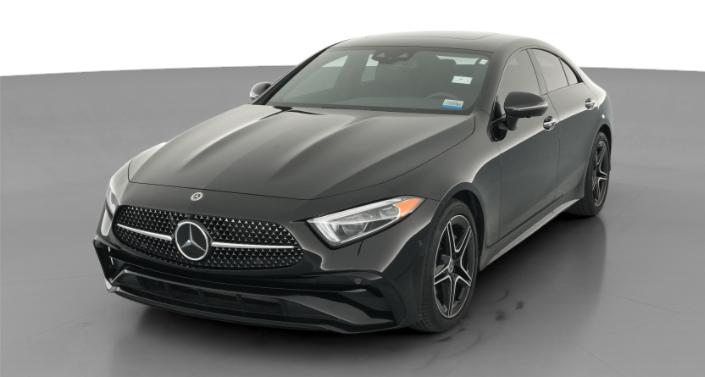 2023 Mercedes-Benz CLS 450 -
                  Tolleson, AZ
