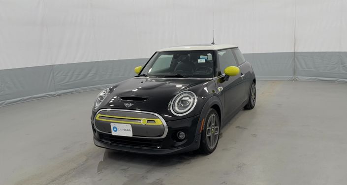 Thumbnail: 2021 MINI Cooper Hardtop - 1