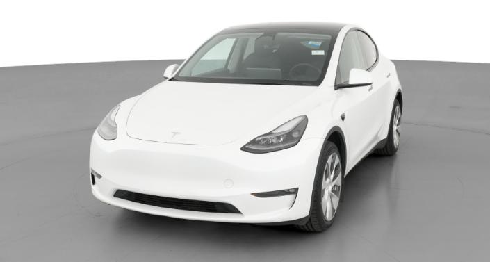 Thumbnail: 2023 Tesla Model Y - 1