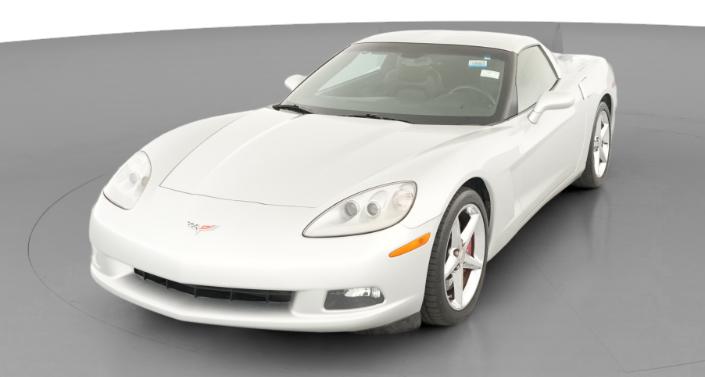 2012 Chevrolet Corvette Base -
                  Fort Worth, TX