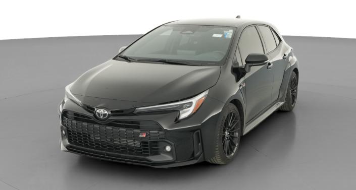 2024 Toyota GR Corolla Core -
                  Bessemer, AL