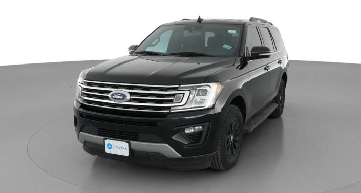 Thumbnail: 2020 Ford Expedition - 1