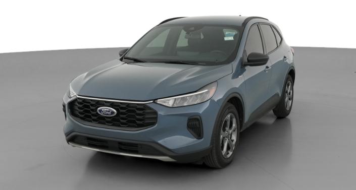 Thumbnail: 2025 Ford Escape - 1