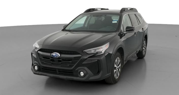 Thumbnail: 2025 Subaru Outback - 1