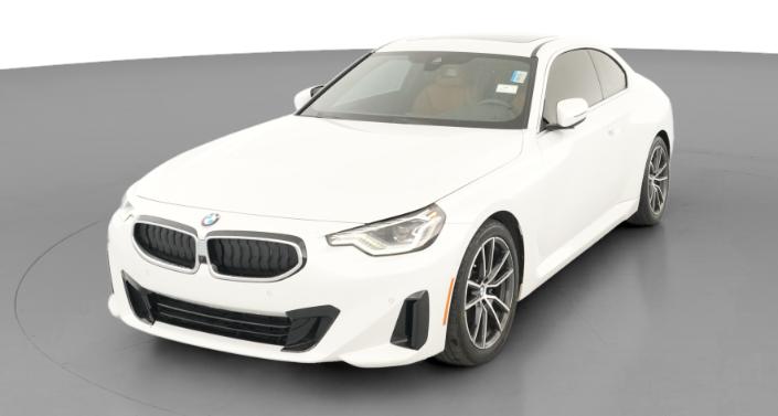 Thumbnail: 2022 BMW 2 Series - 1