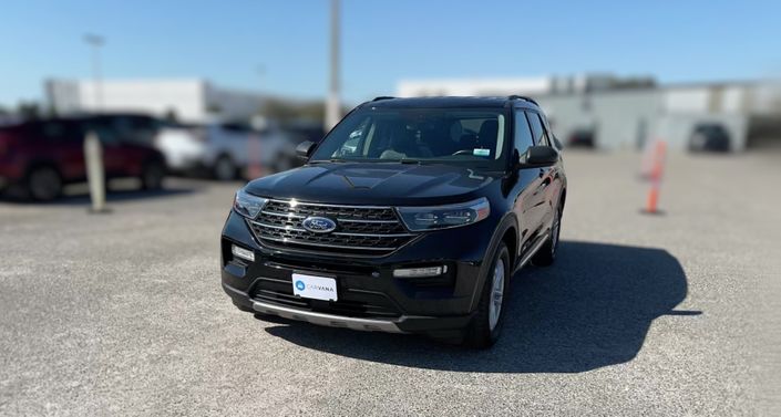 Thumbnail: 2024 Ford Explorer - 1