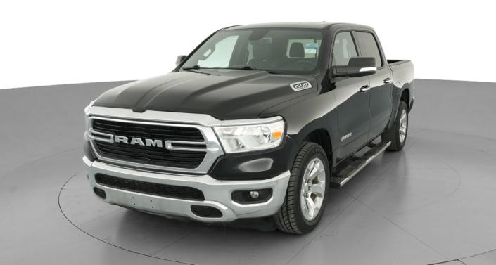 Thumbnail: 2020 RAM 1500 - 1