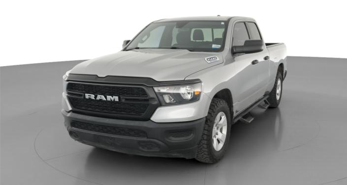 Thumbnail: 2023 RAM 1500 - 1