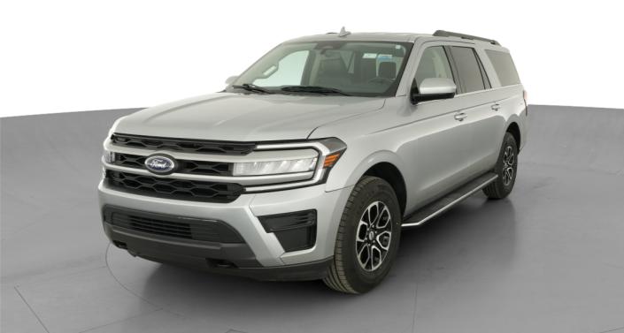 Thumbnail: 2023 Ford Expedition MAX - 1