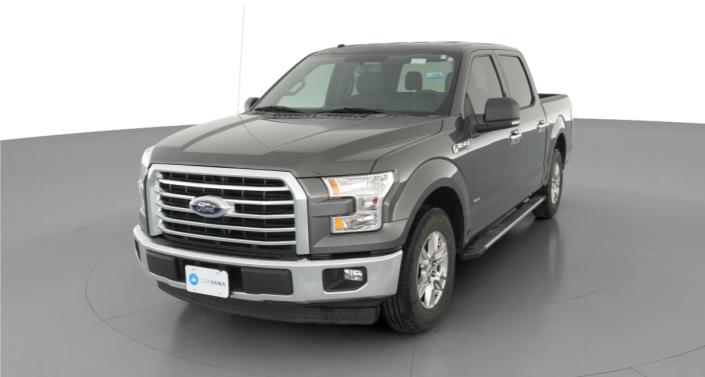 2017 Ford Econoline E-150 -
                  Wheatland, OK