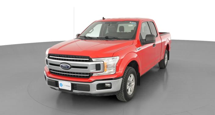 2019 Ford Econoline E-150 -
                  Wheatland, OK