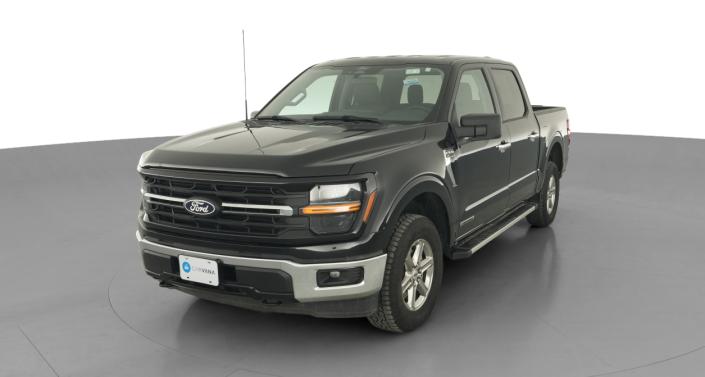 Thumbnail: 2025 Ford Econoline - 1