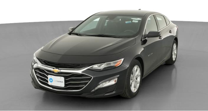 Thumbnail: 2023 Chevrolet Malibu - 1