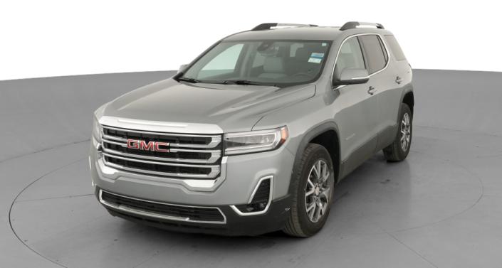 Thumbnail: 2023 GMC Acadia - 1