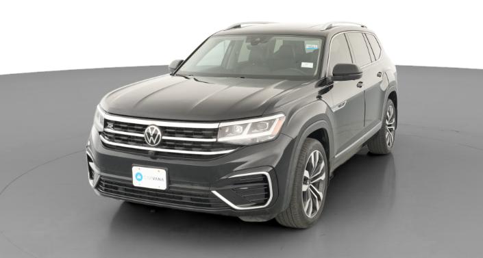 Thumbnail: 2022 Volkswagen Atlas - 1