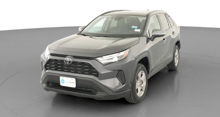 Thumbnail: 2025 Toyota RAV4 - 1