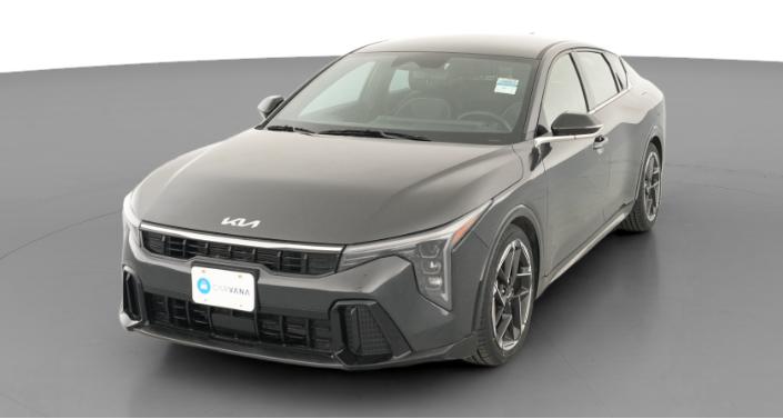 Thumbnail: 2025 Kia K4 - 1