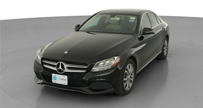 Thumbnail: 2016 Mercedes-Benz C-Class - 1