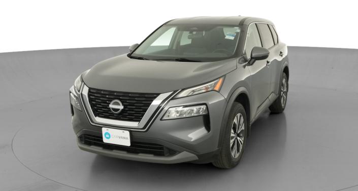 Thumbnail: 2022 Nissan Rogue - 1