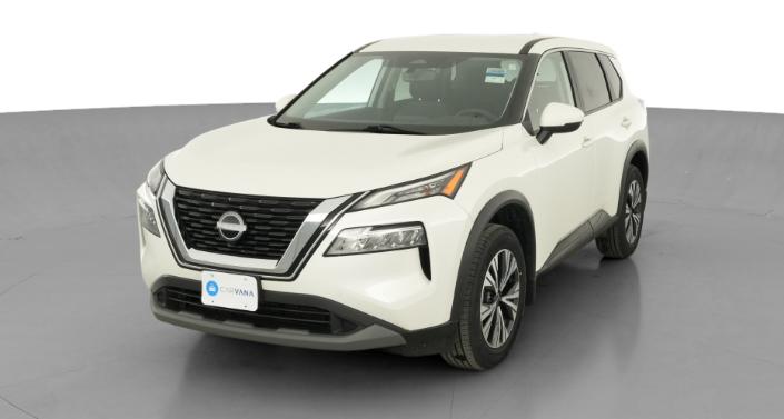 Thumbnail: 2022 Nissan Rogue - 1