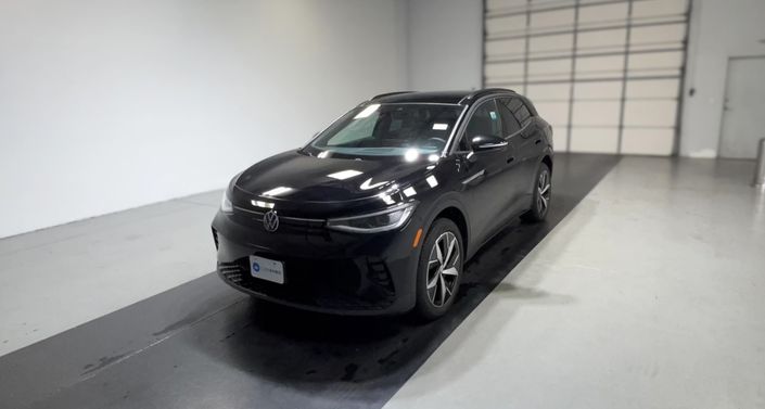 Thumbnail: 2023 Volkswagen ID.4 - 1