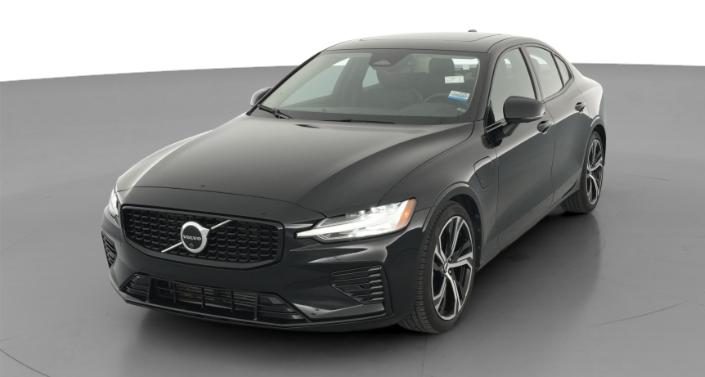 Thumbnail: 2023 Volvo S60 - 1