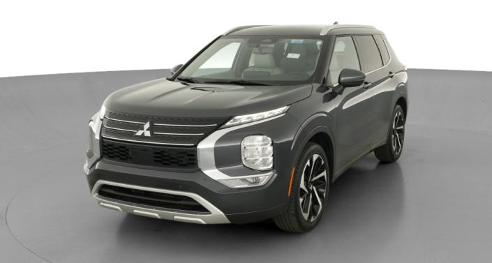 Thumbnail: 2024 Mitsubishi Outlander - 1