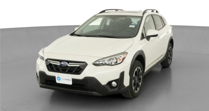 Thumbnail: 2023 Subaru Crosstrek - 1