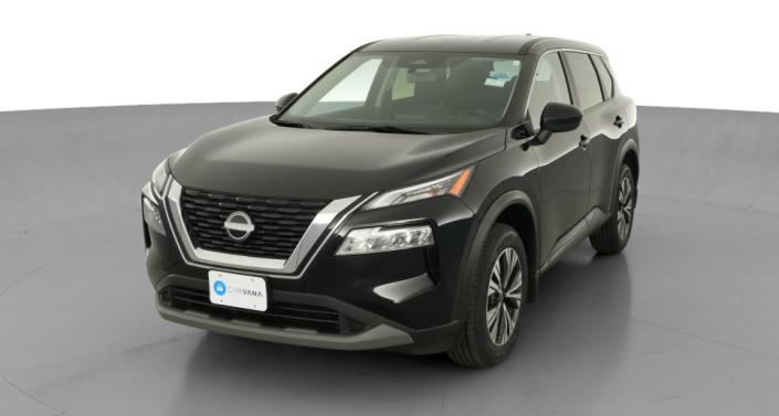 Thumbnail: 2023 Nissan Rogue - 1
